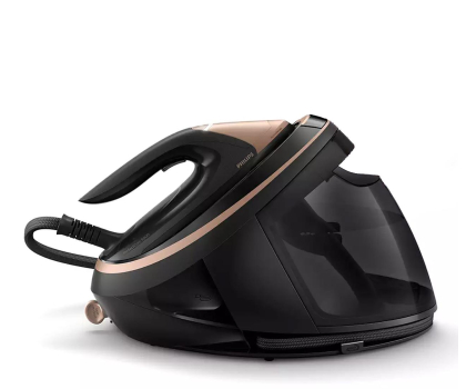 Prasowanie i szycie Philips Generator pary PSG9040/80 PerfectCare Seria 9000